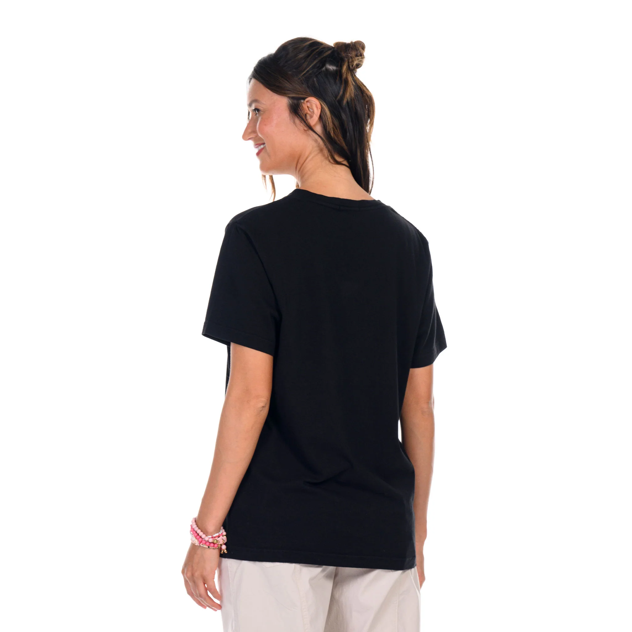 V-Neck T - Image 5