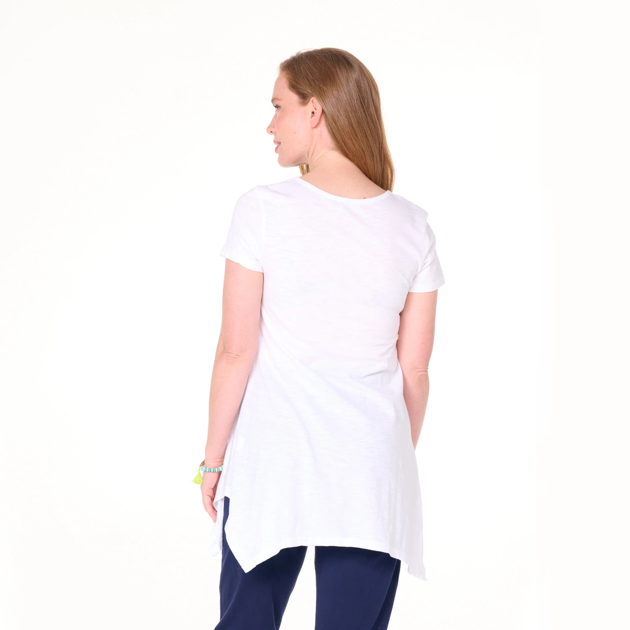 Vintage Drape T - Image 4