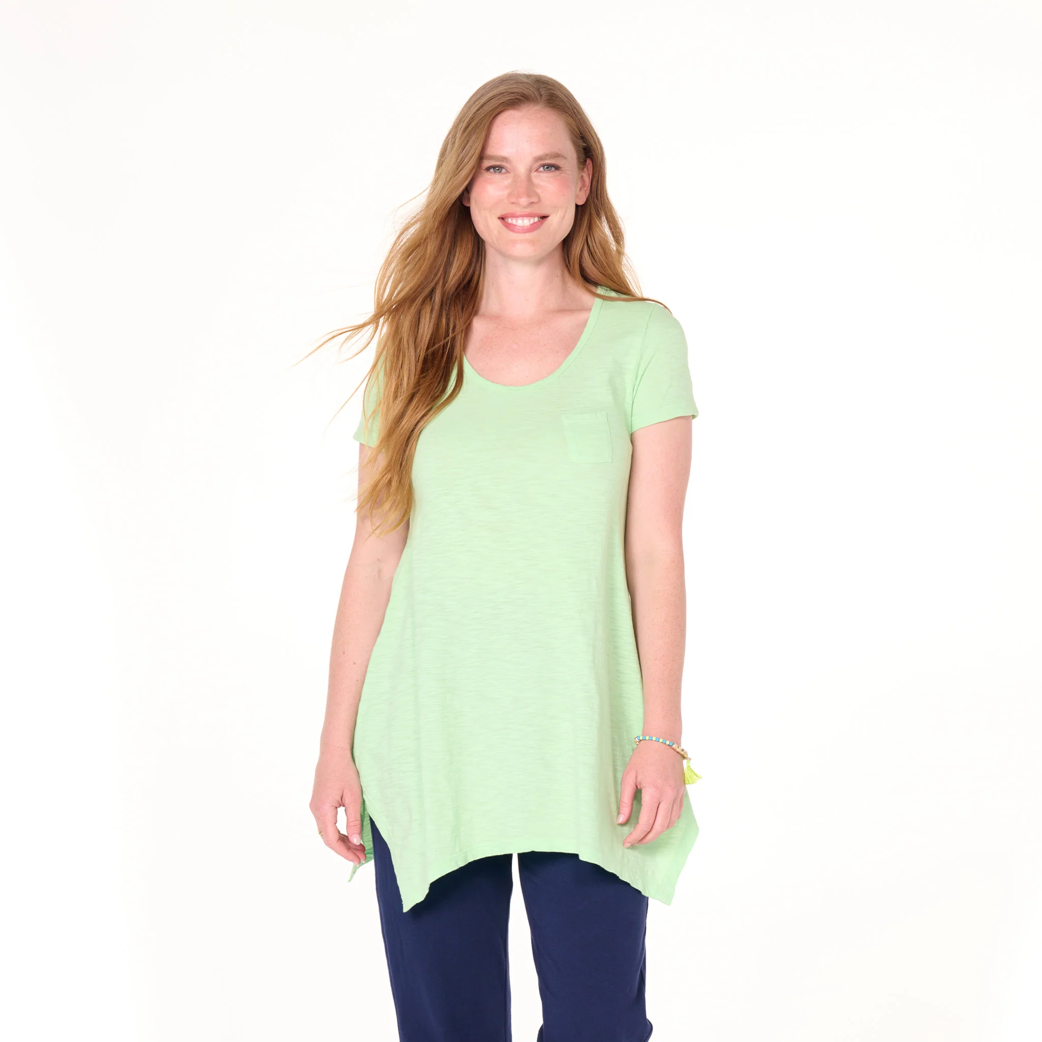 Vintage Drape T - Image 7