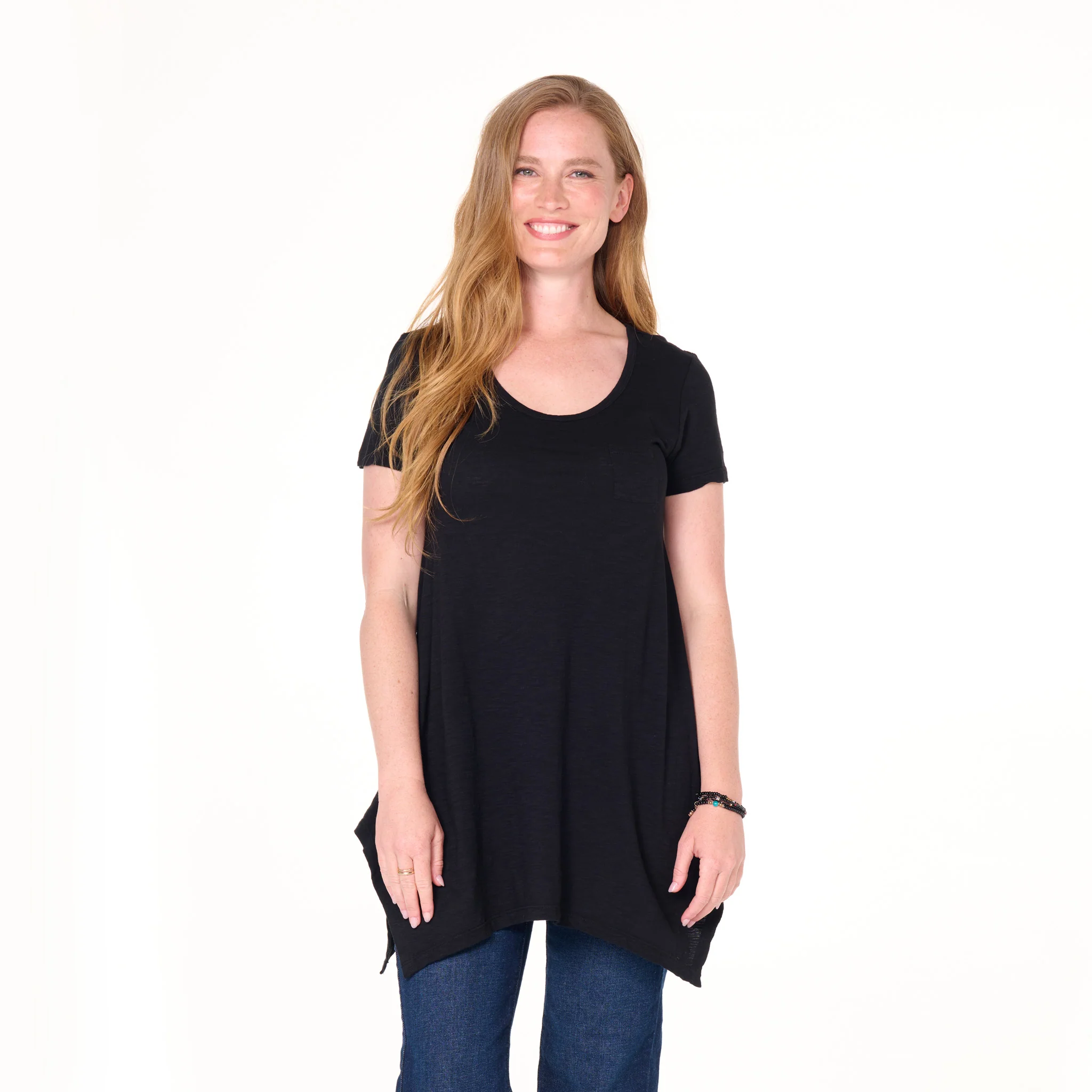 Vintage Drape T - Image 9